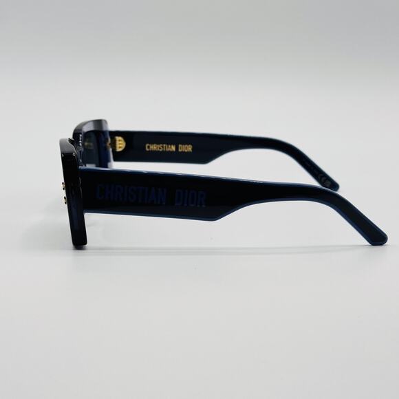 Christian Dior Sunglasses DiorPacific S1U 74B0 Blue Frame Blue Lens 53-17-140 main image 12